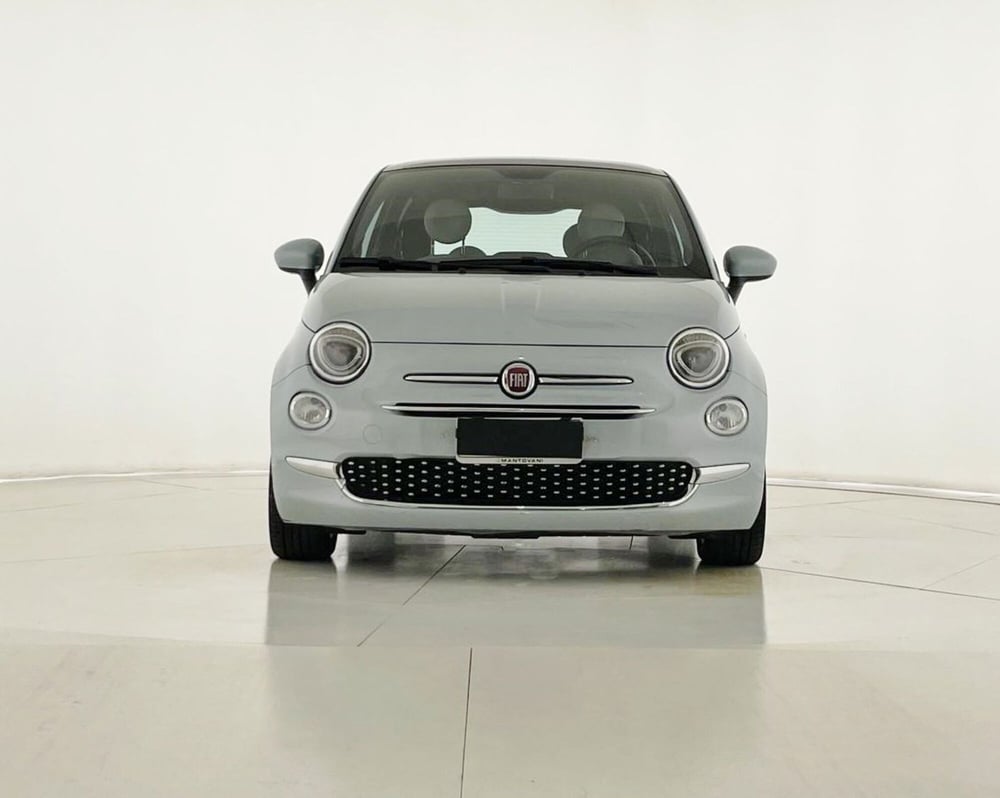 Fiat 500 usata a Perugia (8)
