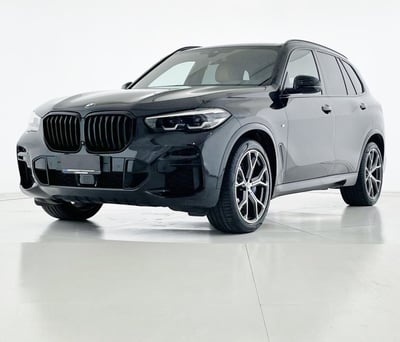 BMW X5 xDrive30d 48V Msport del 2021 usata a Bastia Umbra