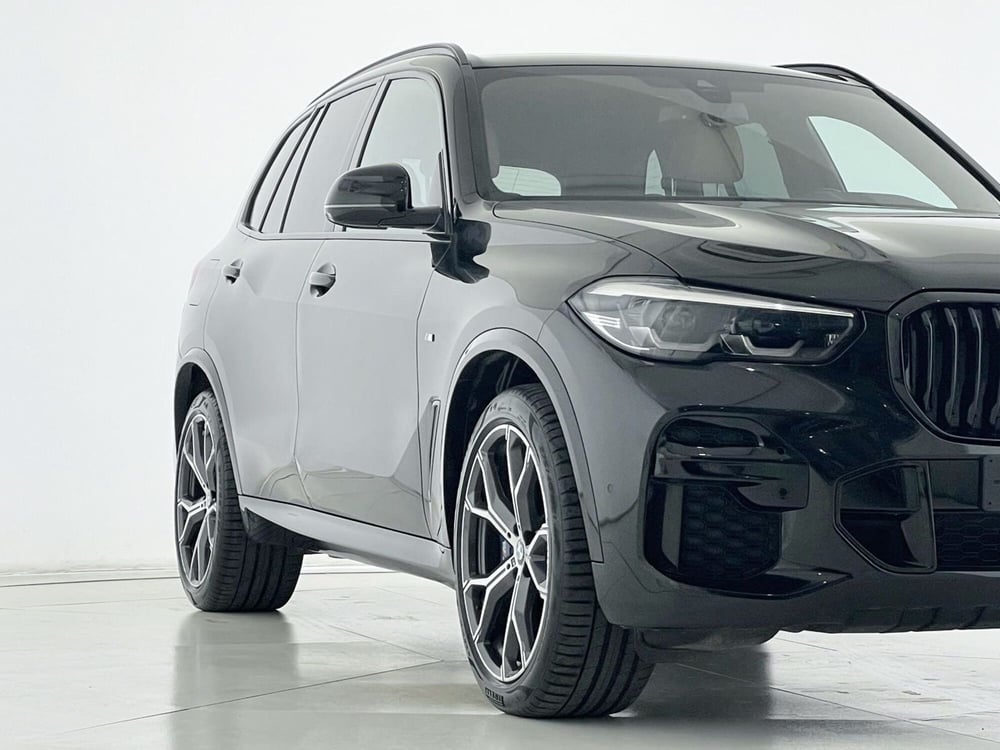 BMW X5 usata a Perugia (10)