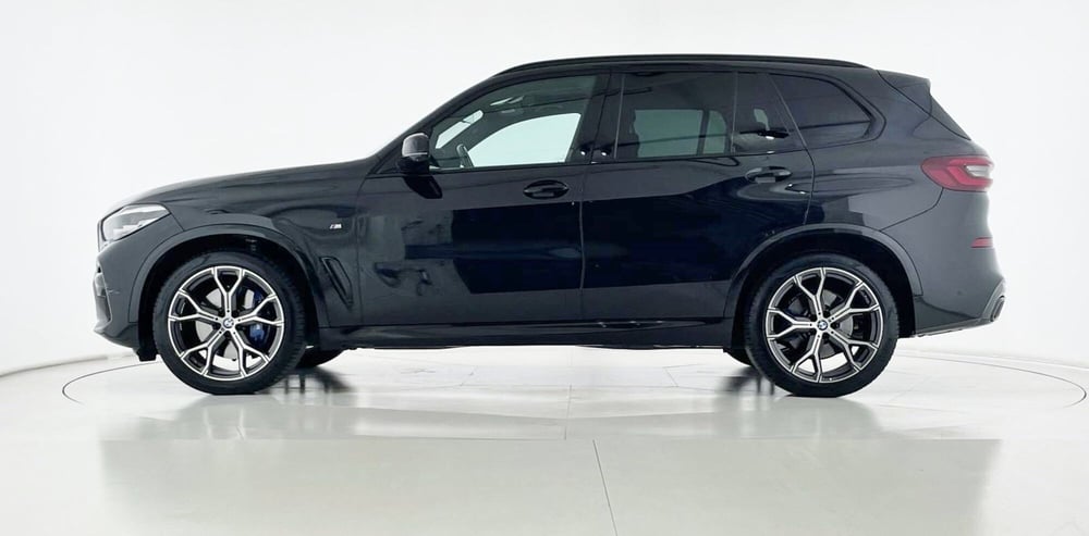 BMW X5 usata a Perugia (14)