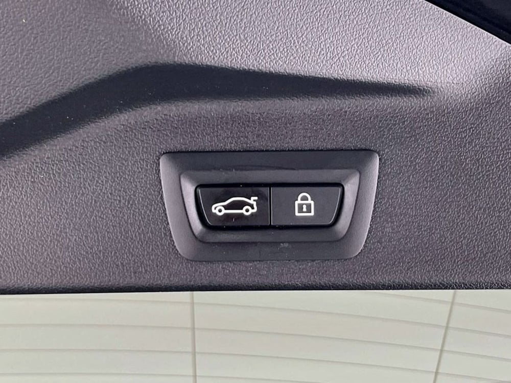 BMW X5 usata a Perugia (19)