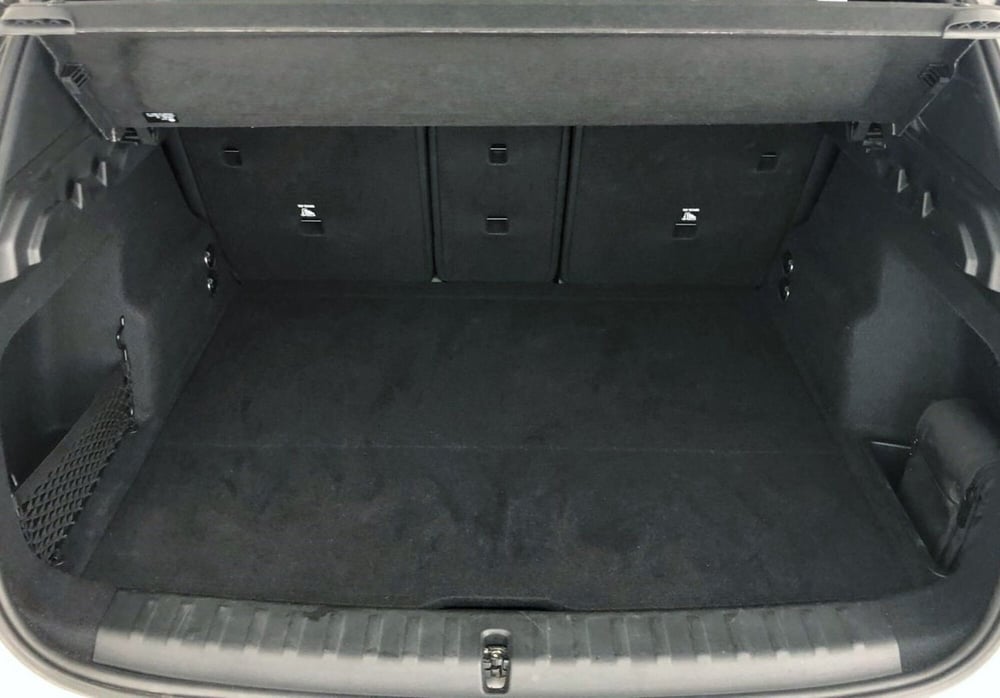 BMW X1 usata a Perugia (10)