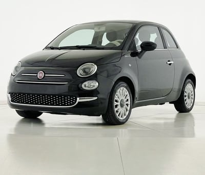 Fiat 500 1.0 Hybrid Dolcevita del 2022 usata a Bastia Umbra