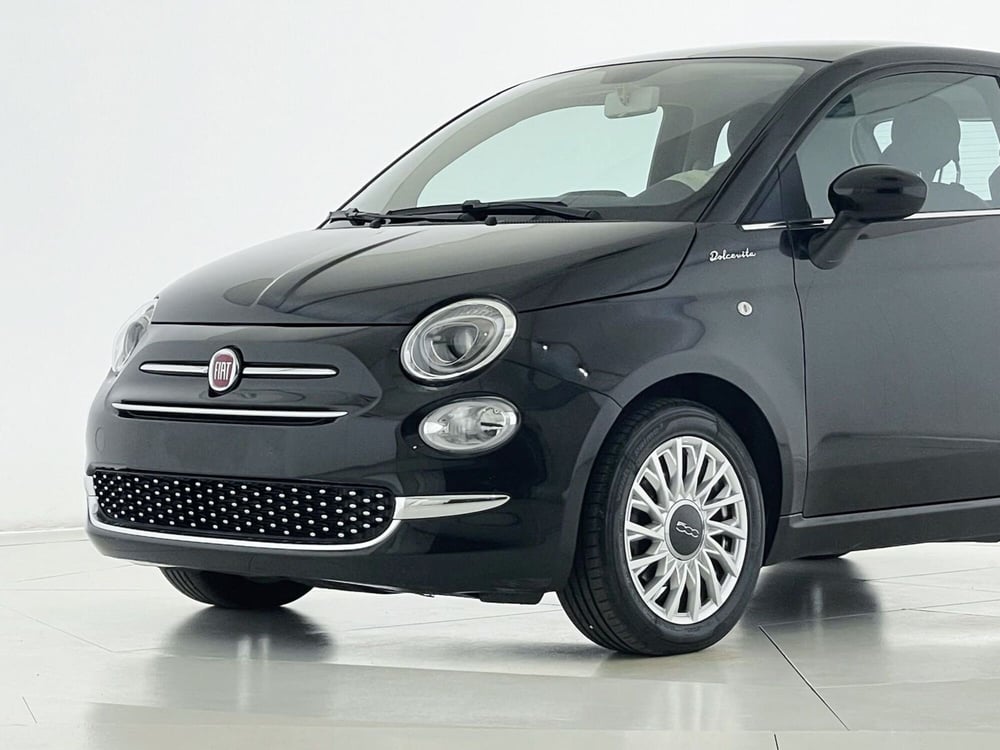 Fiat 500 usata a Perugia (10)