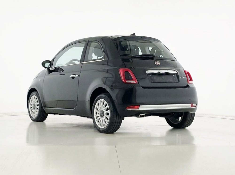 Fiat 500 usata a Perugia (15)