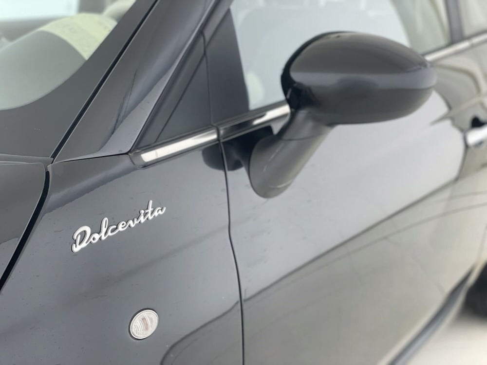 Fiat 500 usata a Perugia (18)