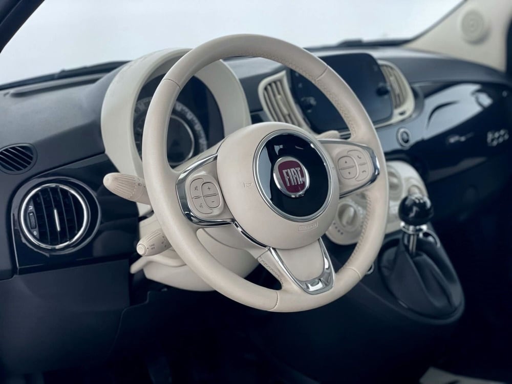 Fiat 500 usata a Perugia (19)