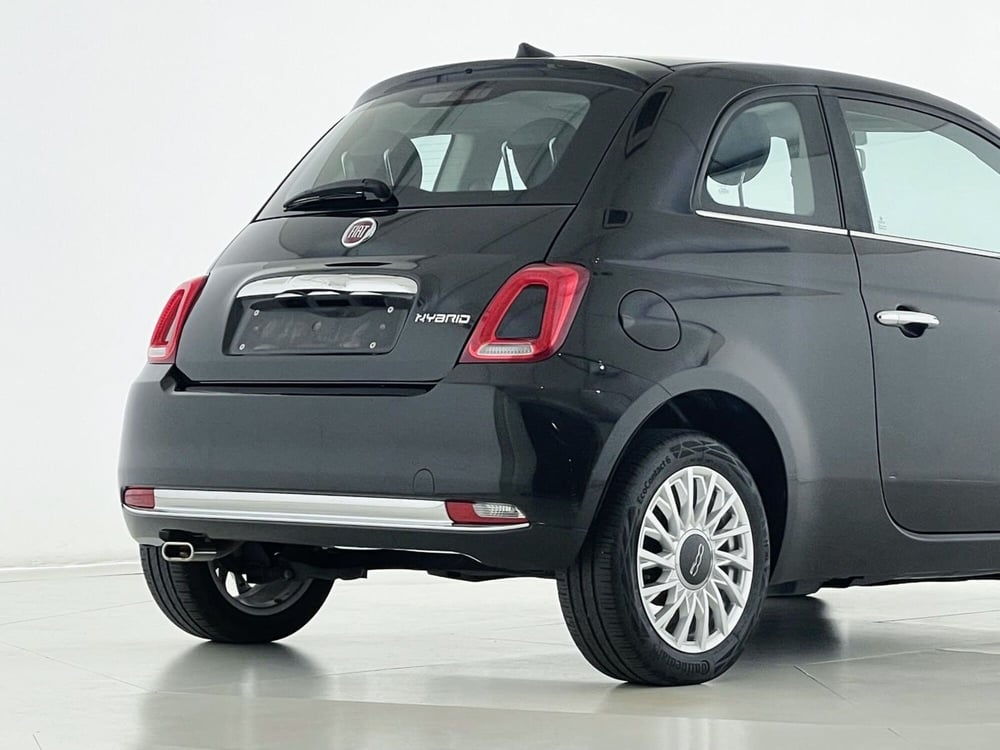 Fiat 500 usata a Perugia (3)