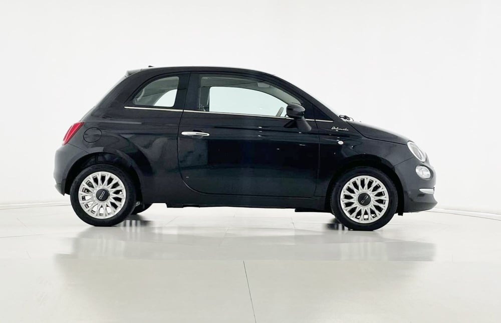 Fiat 500 usata a Perugia (4)