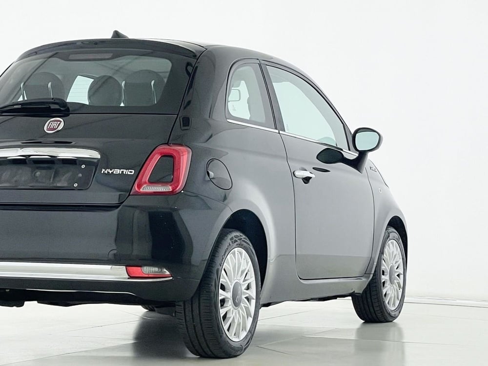 Fiat 500 usata a Perugia (5)
