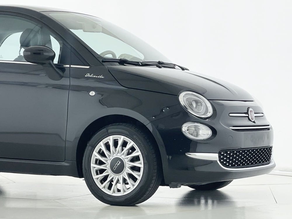Fiat 500 usata a Perugia (6)