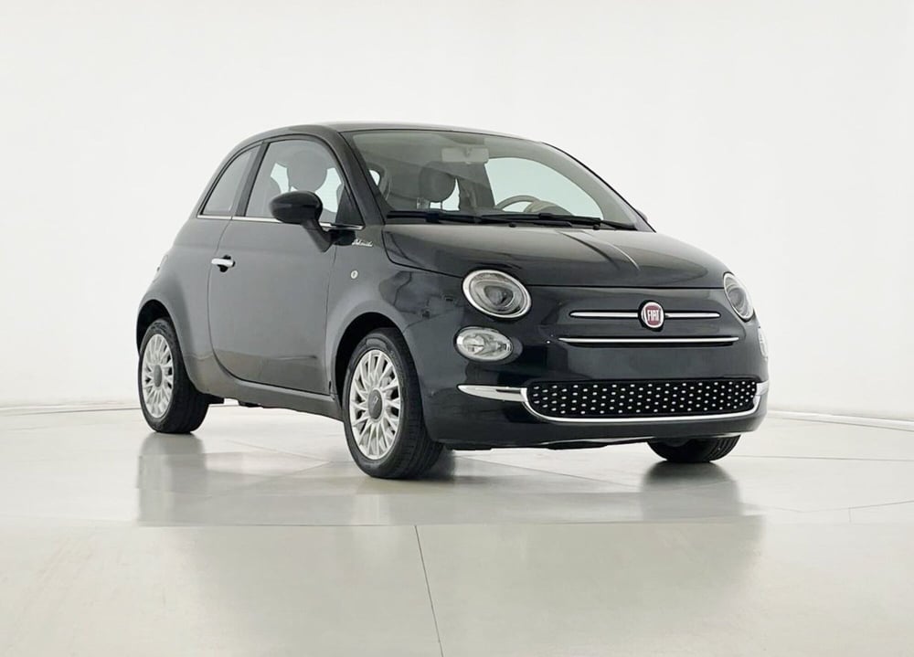 Fiat 500 usata a Perugia (7)