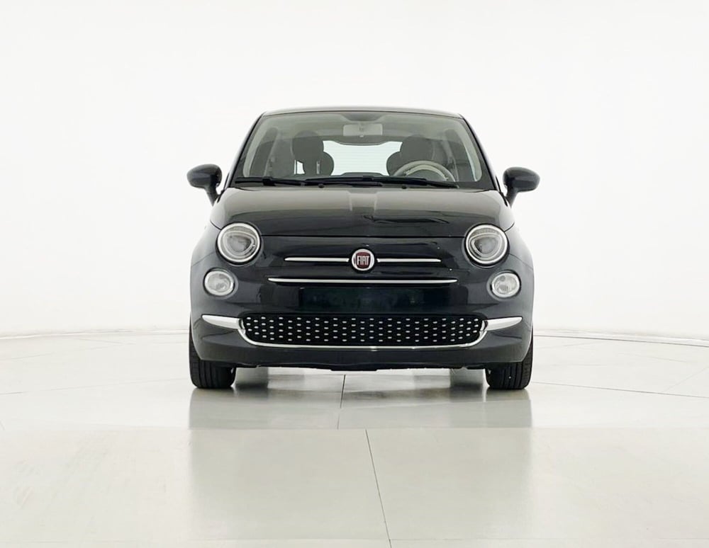 Fiat 500 usata a Perugia (8)