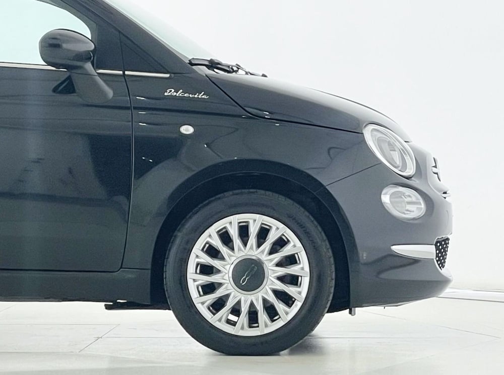 Fiat 500 usata a Perugia (9)