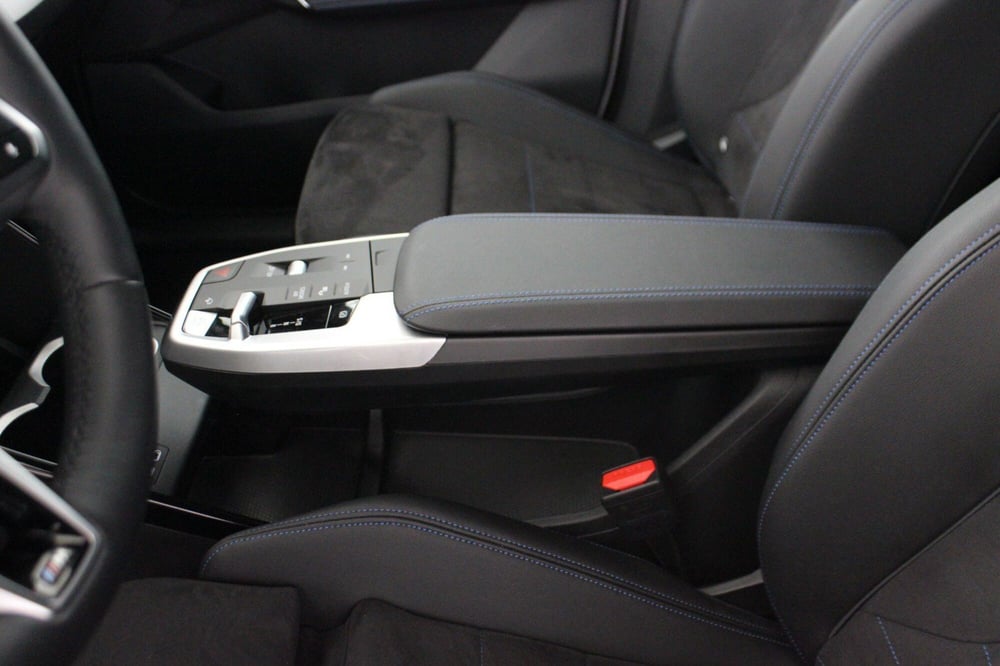 BMW X1 usata a Perugia (10)