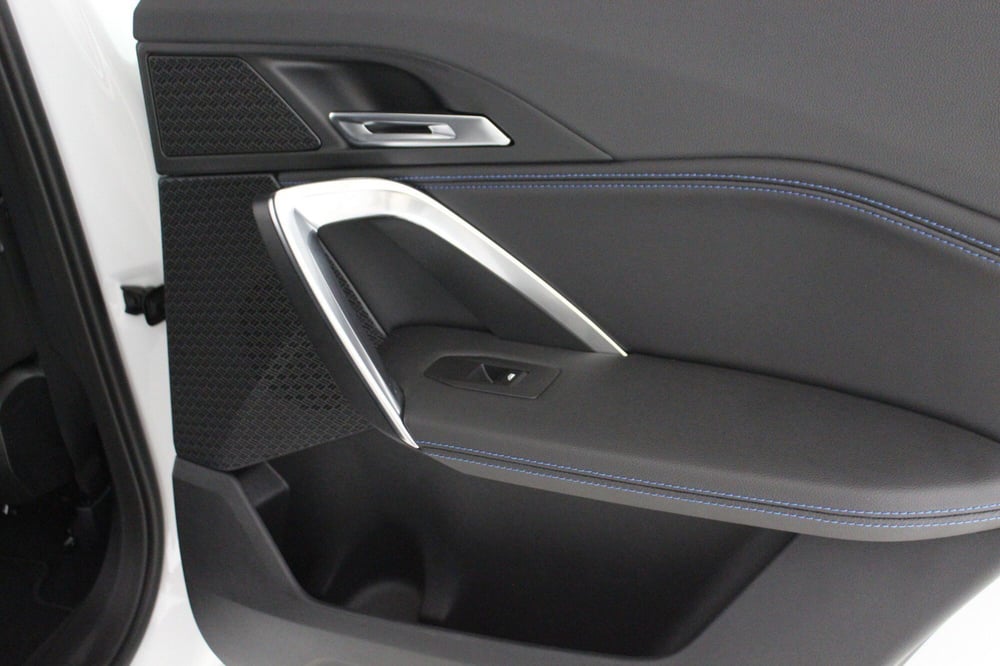 BMW X1 usata a Perugia (11)