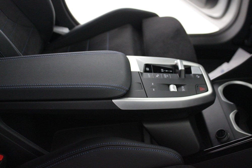 BMW X1 usata a Perugia (12)