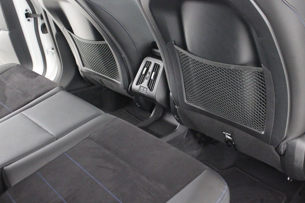 BMW X1 usata a Perugia (14)
