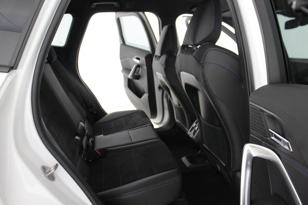 BMW X1 usata a Perugia (16)