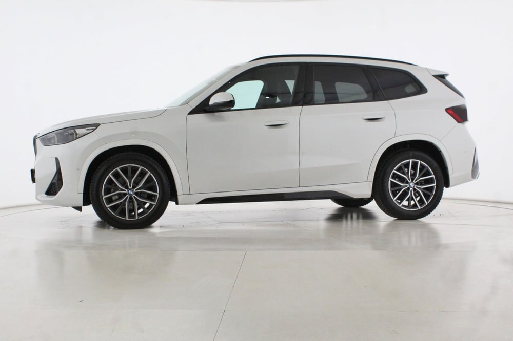 BMW X1 usata a Perugia (5)