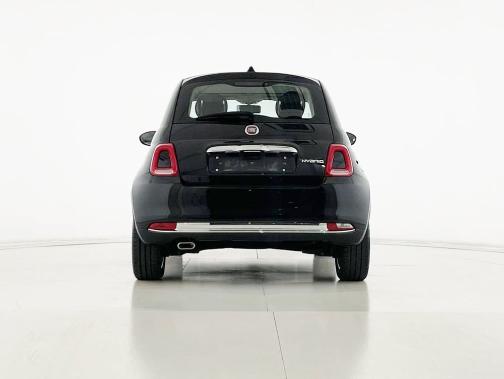 Fiat 500 usata a Perugia (16)