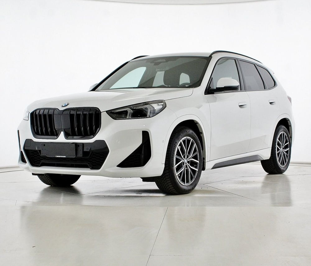BMW X1 usata a Perugia
