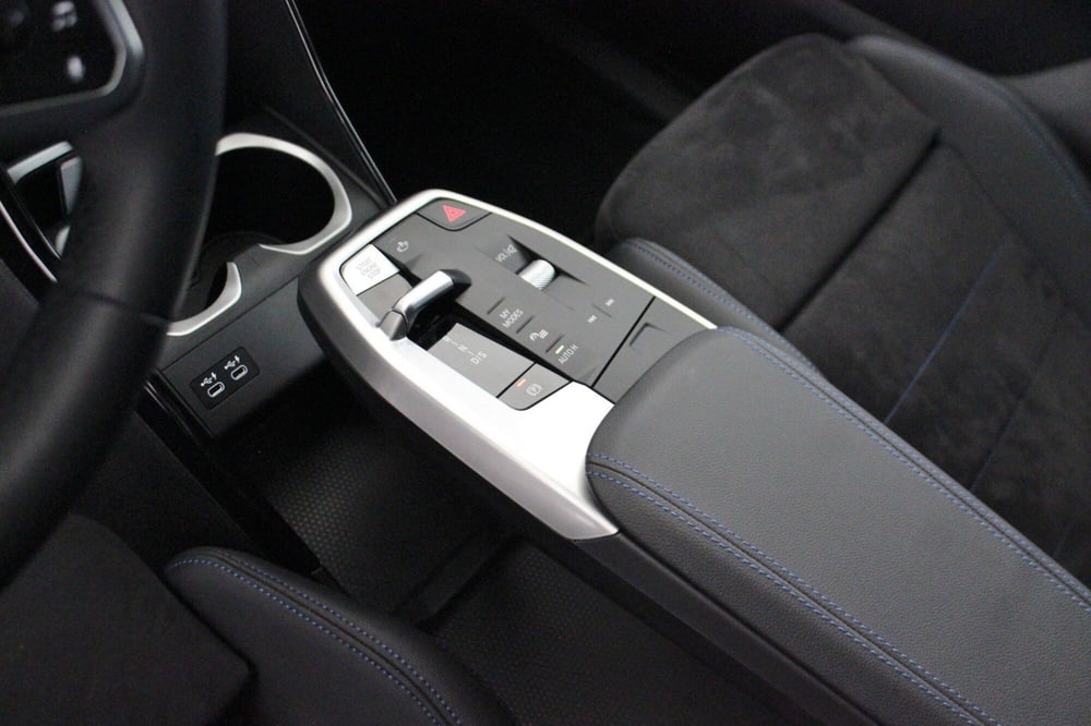 BMW X1 usata a Perugia (13)