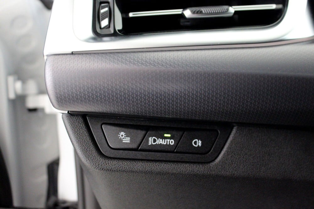 BMW X1 usata a Perugia (15)