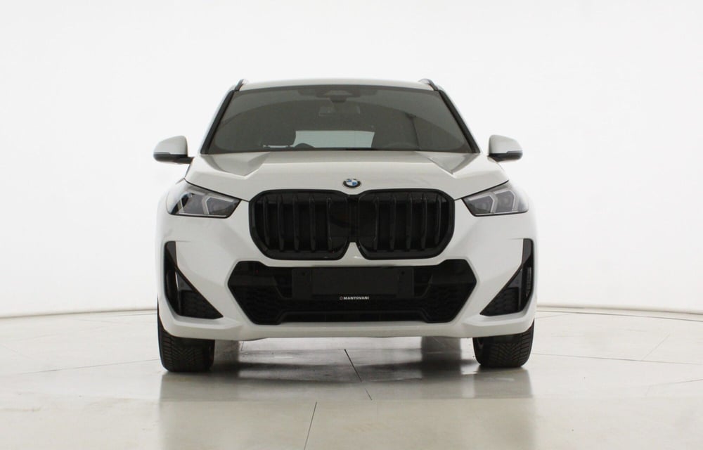 BMW X1 usata a Perugia (2)
