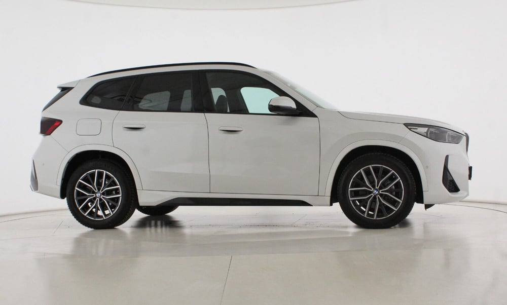 BMW X1 usata a Perugia (3)