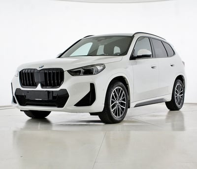 BMW X1 xDrive 20d Msport del 2025 usata a Bastia Umbra