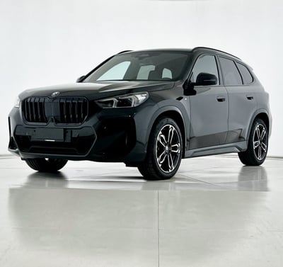 BMW X1 xDrive 20d Msport del 2025 usata a Bastia Umbra