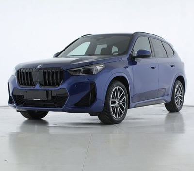 BMW X1 xDrive 20d Msport del 2025 usata a Bastia Umbra