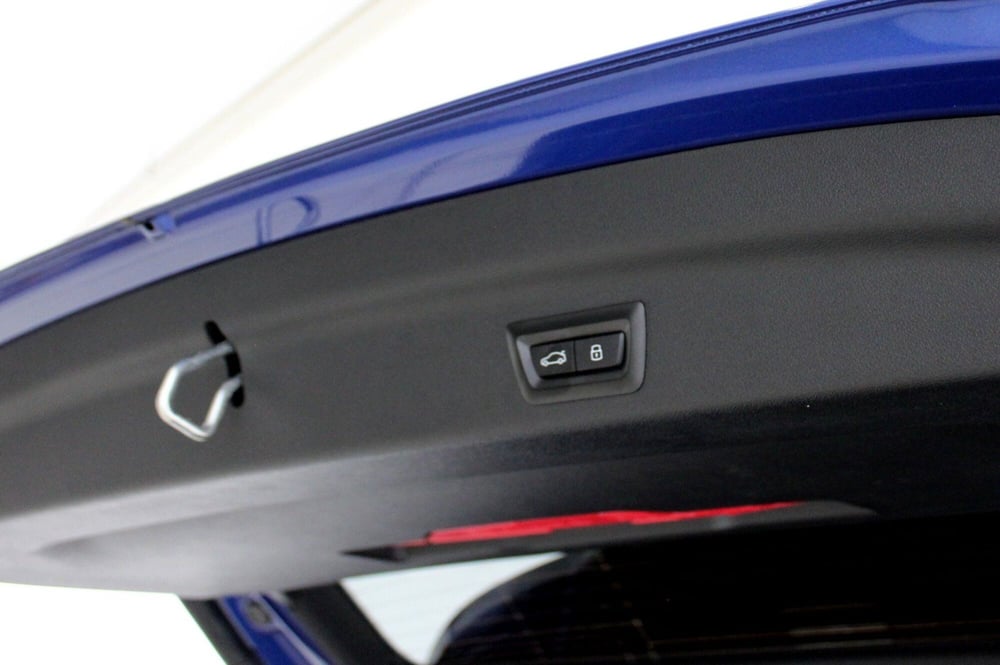 BMW X1 usata a Perugia (15)