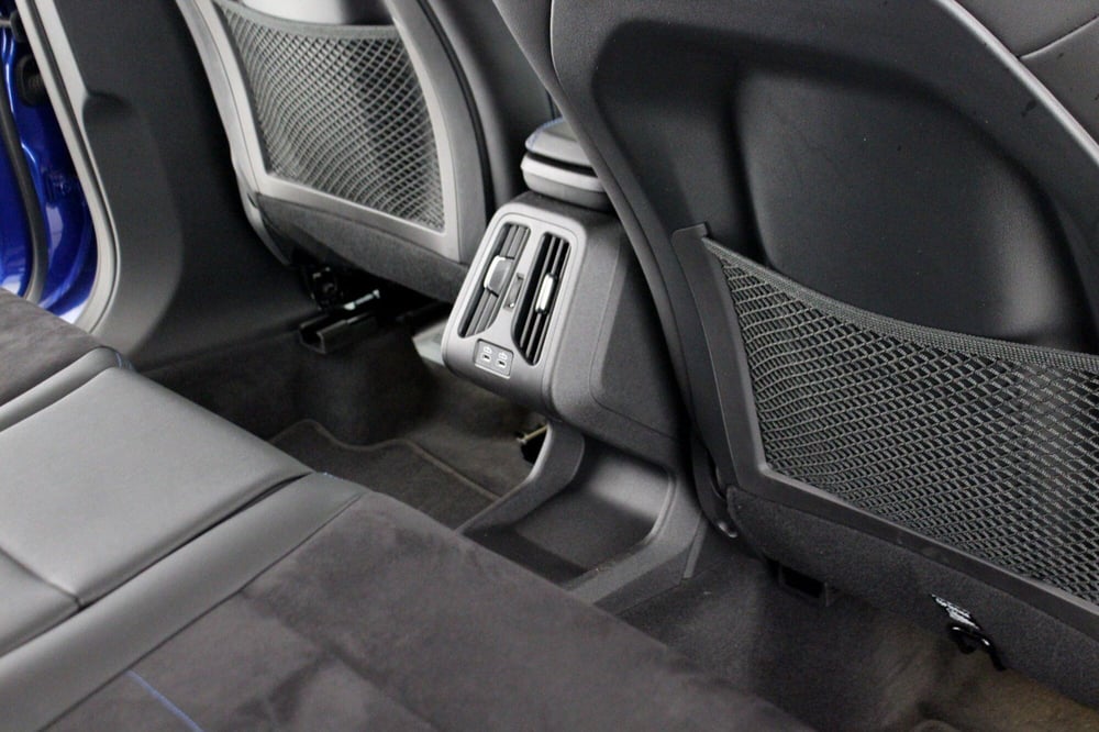 BMW X1 usata a Perugia (19)