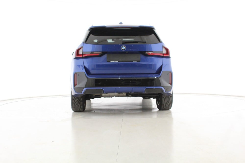 BMW X1 usata a Perugia (2)