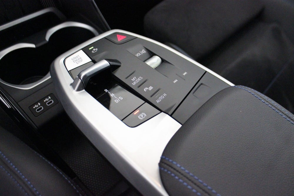 BMW X1 usata a Perugia (20)
