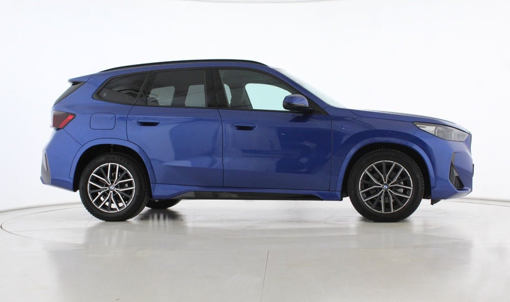 BMW X1 usata a Perugia (5)