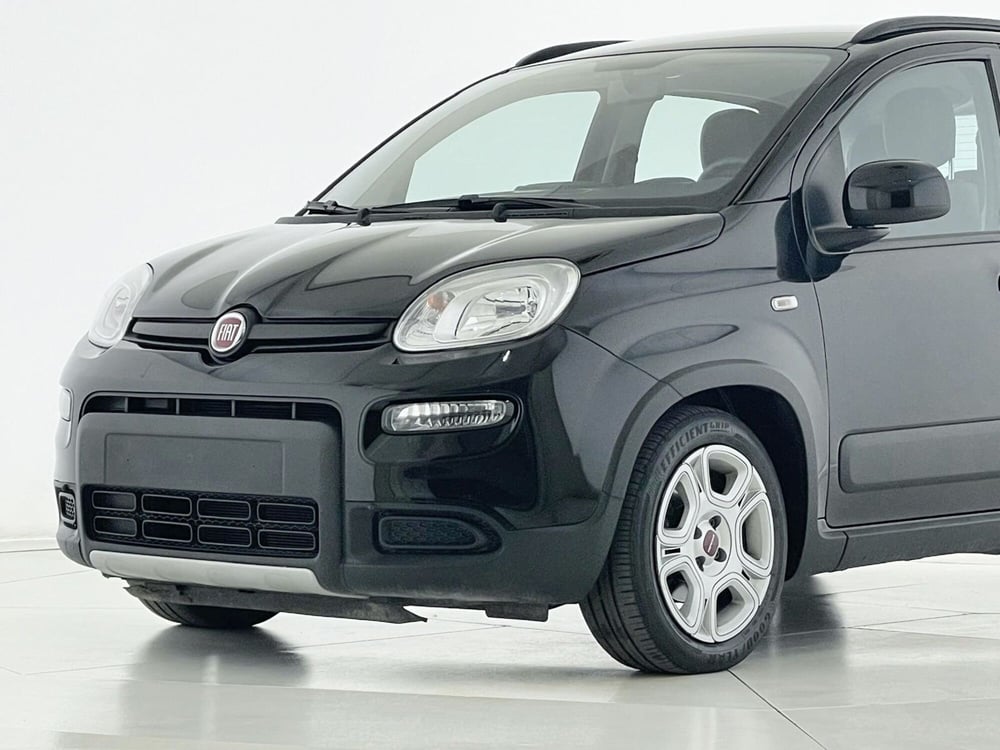 Fiat Panda usata a Perugia (10)