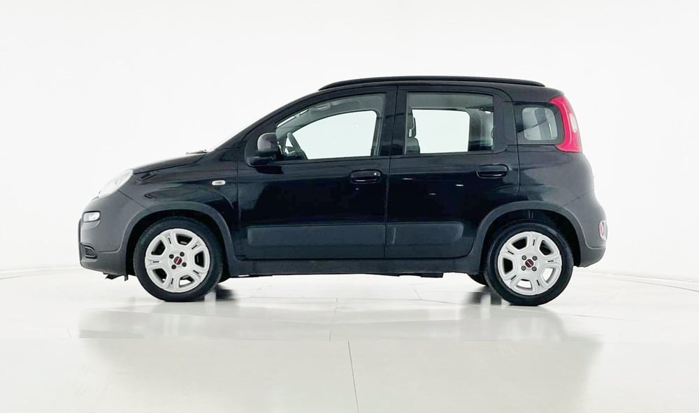 Fiat Panda usata a Perugia (11)