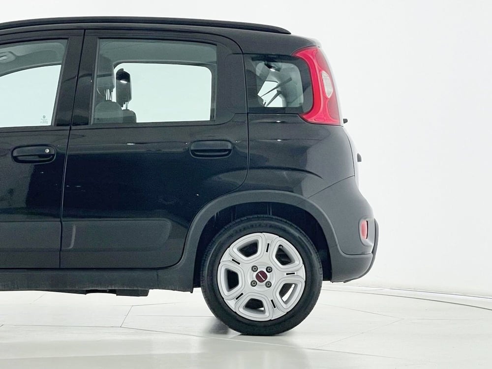 Fiat Panda usata a Perugia (12)