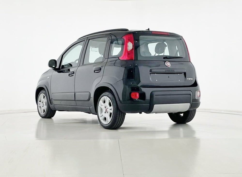 Fiat Panda usata a Perugia (13)