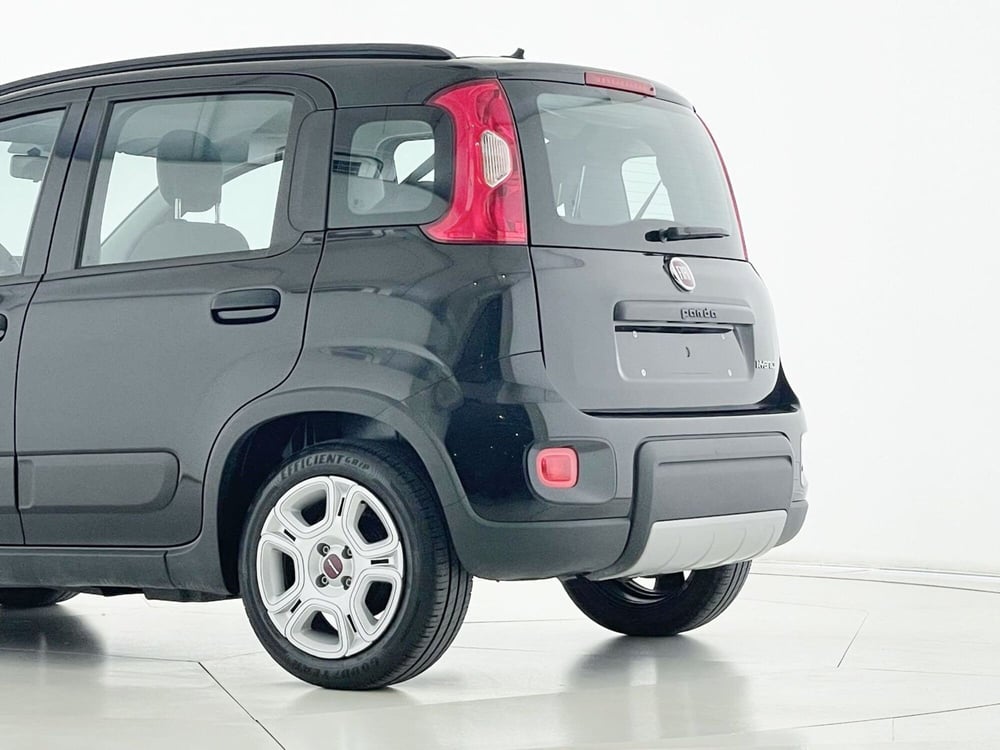 Fiat Panda usata a Perugia (14)