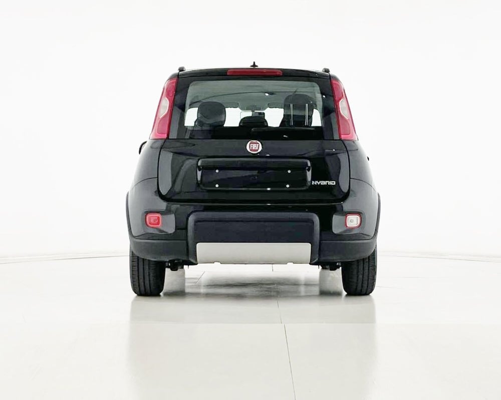 Fiat Panda usata a Perugia (15)