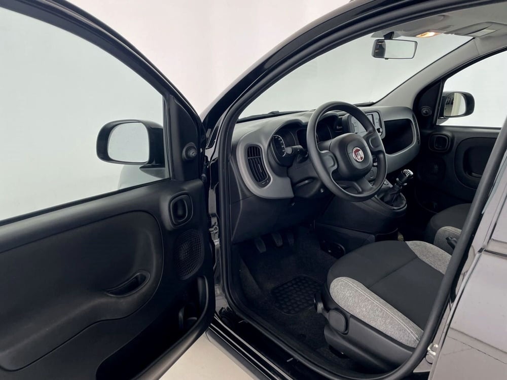 Fiat Panda usata a Perugia (17)