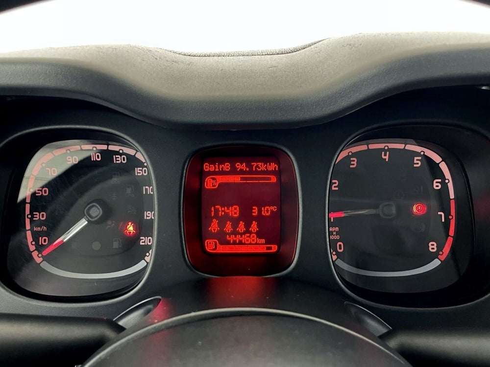 Fiat Panda usata a Perugia (19)