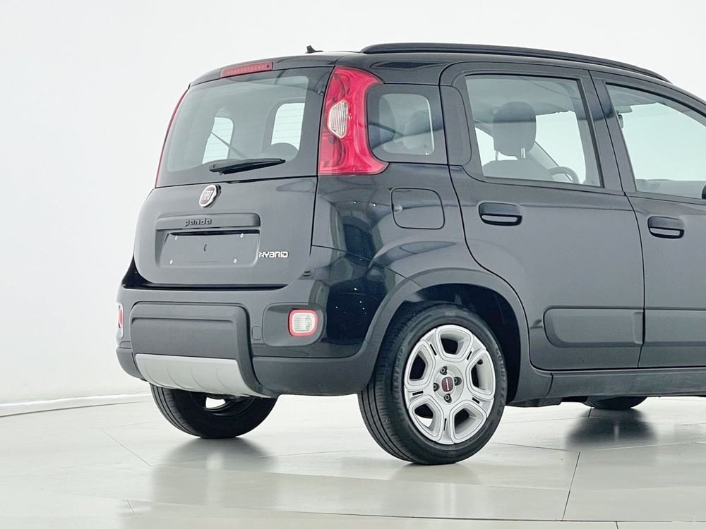 Fiat Panda usata a Perugia (3)