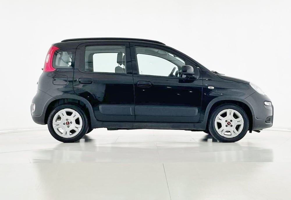 Fiat Panda usata a Perugia (4)