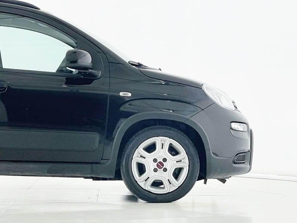 Fiat Panda usata a Perugia (5)