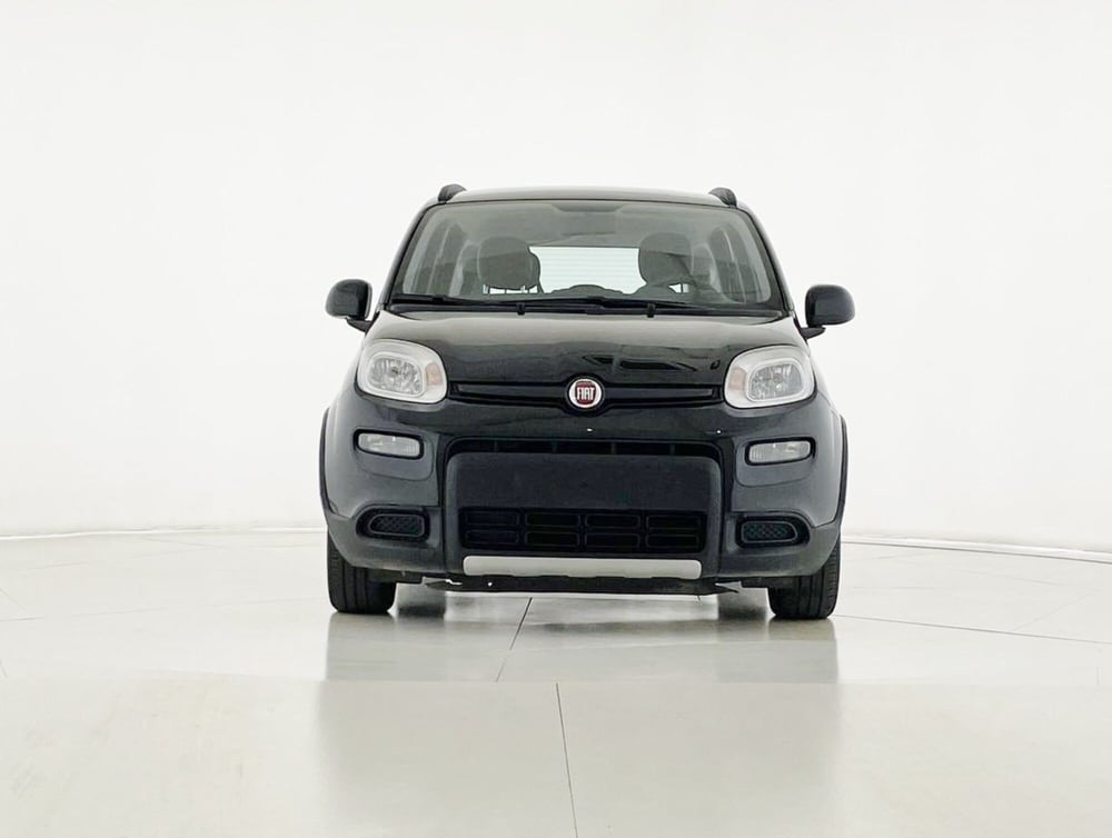 Fiat Panda usata a Perugia (8)